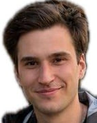 Максим Кадочников